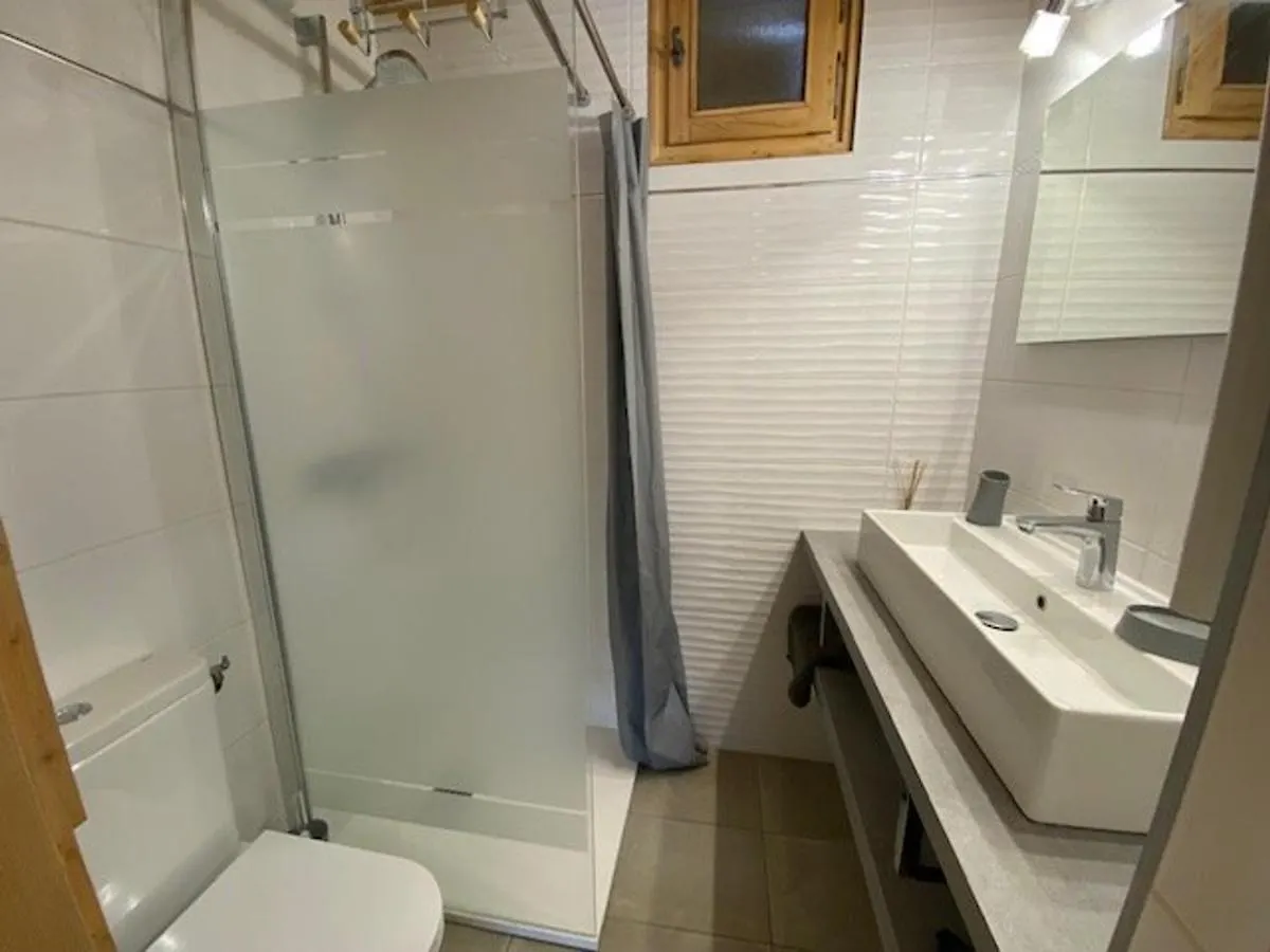 Studio 4 Pers. Renove, Proximite Pistes & Commerces, Balcon/Terrasse, Parking Prive - Fr-1-733-98 Crest-Voland